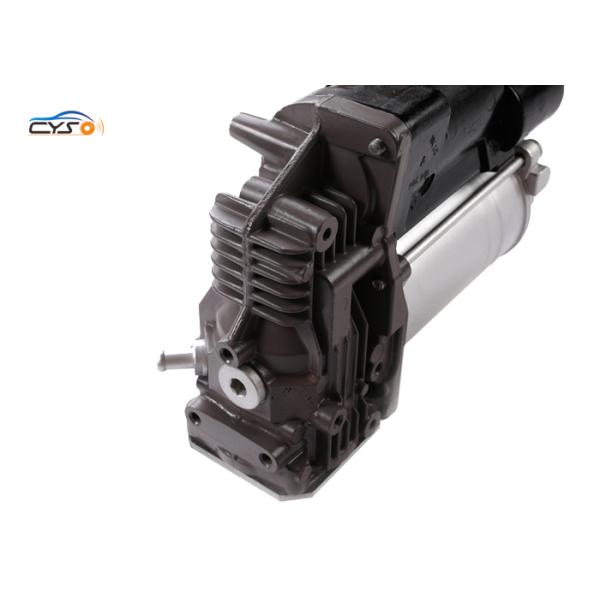ECU Type Air Ride Suspension Compressor For X5 E70 E71 E72 OE 37206789938