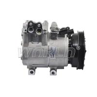 compressor de ar 10PA17E do carro 12V para Hyundai para o acento para Elantra para a matriz 2000-2010
