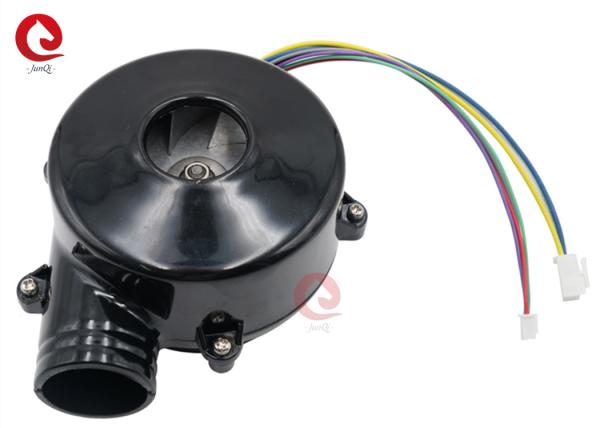 25000rpm Brushless DC Motor 24V Air Blower Portable Inflation Fan CAPA Blower
