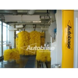 AUTOBASE CAR WASH TECHNOLOGY CO.,TLD.