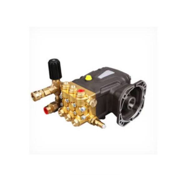 Widely Used Multistage Centrifugal Pump High Pressure Piston Pump