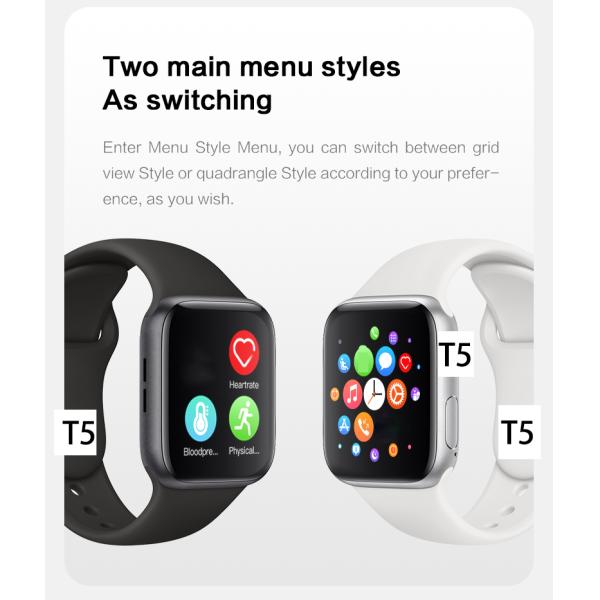 1.3inch Ip68 Waterproof Smart Bracelet 90mAh RAM 32KB ROM 512KB