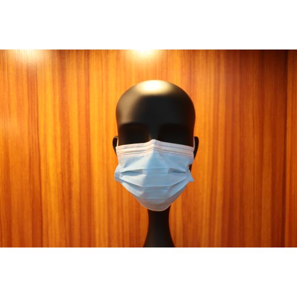 Лицевой щиток гермошлема анти- ПК сини 50 вируса защитных медицинский хирургический