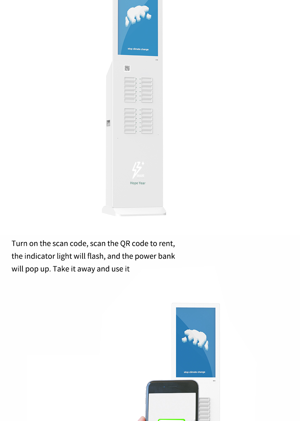 300W делило киоск станции банка силы арендный