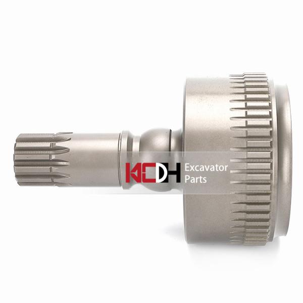 Bomba das peças SG08E Sumitomo SH200 Kobelco SK250-8 de Swing Motor Spare da máquina escavadora