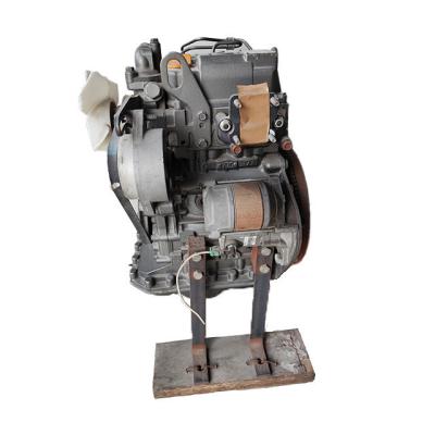 2tnv70-Pfrc Motor n° 52966 Peças sobressalentes para escavadeiras Yanmar