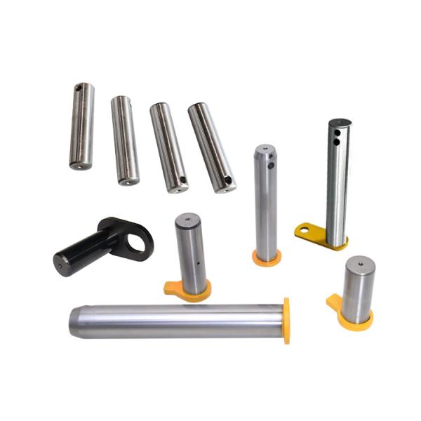 Komatsu PC200 Excavador 30mm Bocket Pins Para Dentes de Excavadora