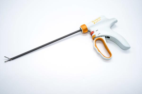Veterinary Ultrasonic Scalpel System for Pets Surgery Ligasure Instruments