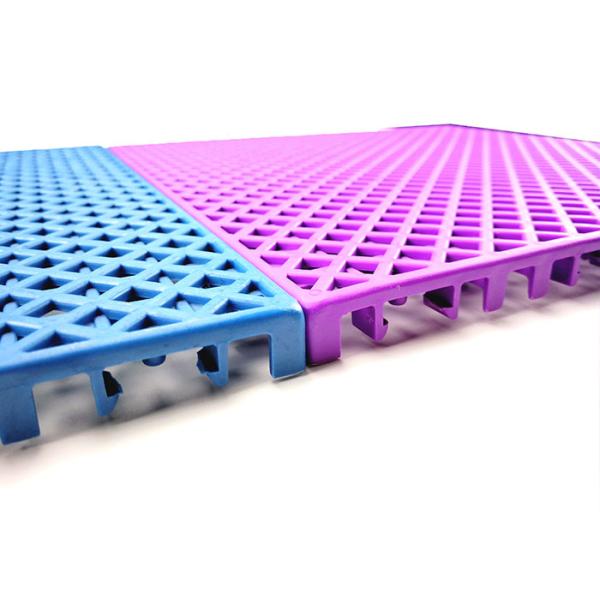 Настил спортзала Витхстанд сверхмощный, половые коврики для амортизации комнаты тренировки