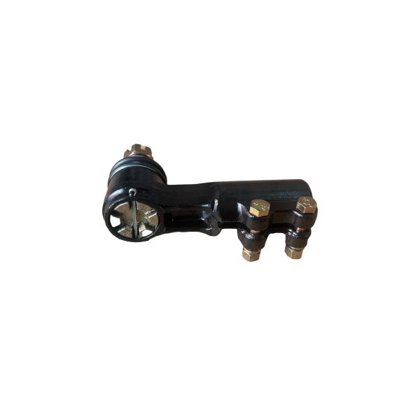 Truck Parts For Jinlong Bus Truck Universal Tie Rod Ball Head EQ153