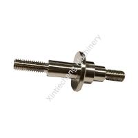 304 el conector común de plata de los SS M6 M8 emperna el torno que procesa piezas de acero inoxidables de encargo