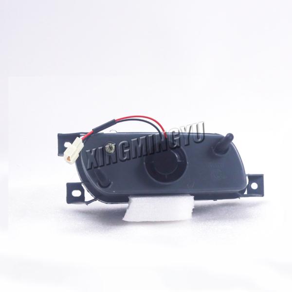 Auto Tail Lights OEM 3711930E800 3711940E800 Fog Light For JAC Truck New Lamp