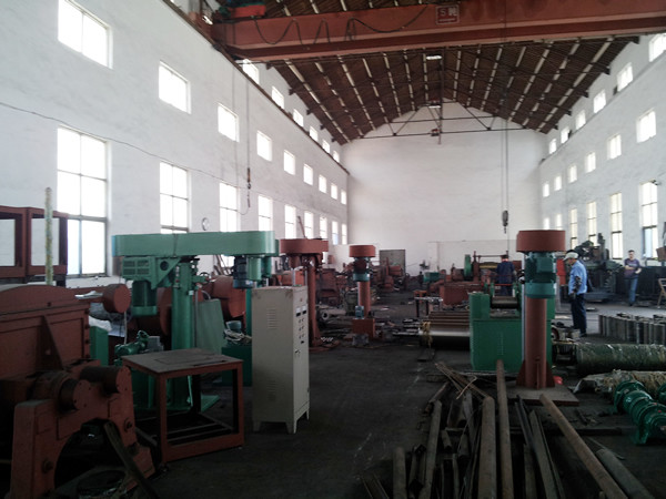 PLC Control 4 Roll Plate Bending Machine Cnc Plate Rolling Machine 80-500mm