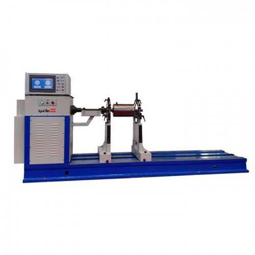 Lixian Horizontal Dynamic Balancing Machine 180-1000R/Min Rustproof
