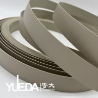 10 mm-100 mm Largeur de la peau Touche du bord du meuble bande de bord en PVC ruban adhésif M7976