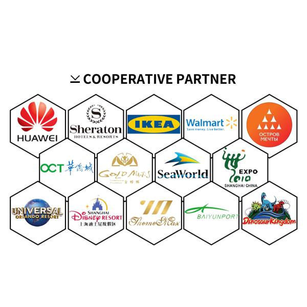 Green Palm Artificial Landscape Trees Potted Plants 120cm With Black Pot No Clor Fading