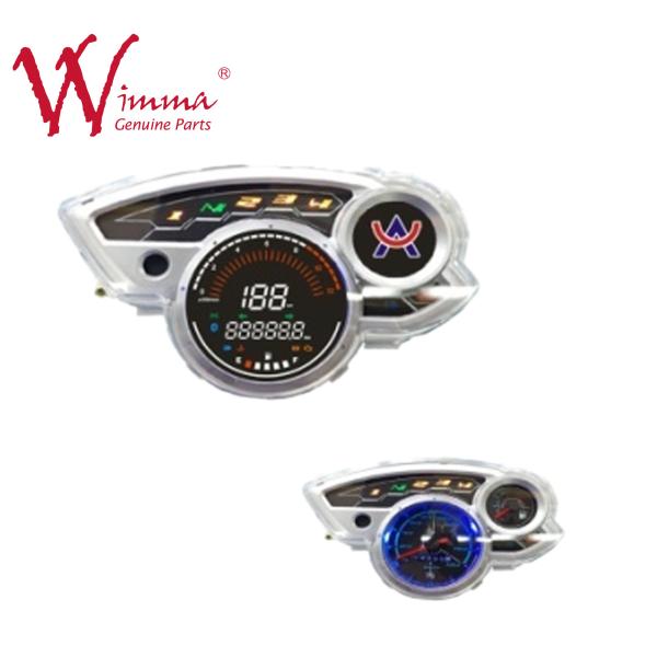 Bom Desempenho YAMAHA SRL110 Motor Speedometer Assy