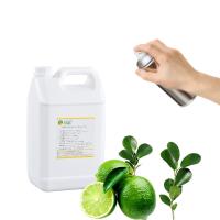 Amostragens grátis Aromatizantes Óleos de fragrância de limão