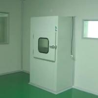 Step-by-Step Selection Process Of Cleanroom Air Shower