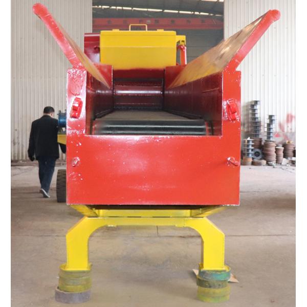 SH800-500 Wood pallets crusher machine,wood log crusher with oil pump motor