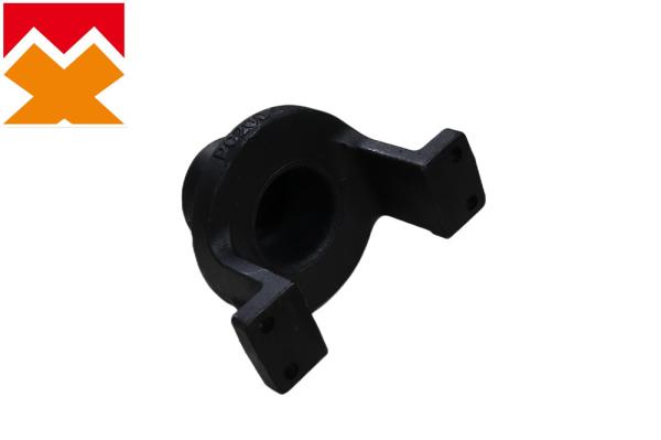 Peças de desgaste de escavadeira com garfo PC200-7 U com certificação ISO9001-9002