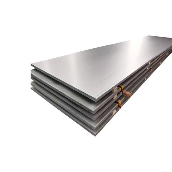1000-6000mm Aluminum Alloy Sheet 5052 H32 With Sandblasting Treatment