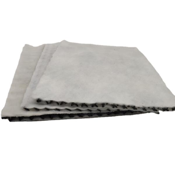 Modern Design Three-dimensional Composite Drainage Geonet for Black Slope Protection