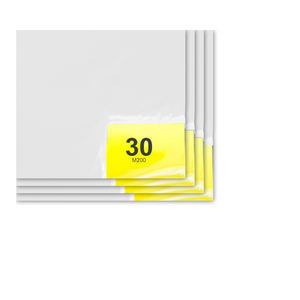 18» противобактериологические циновки 25-50um чистой комнаты X36 липкие