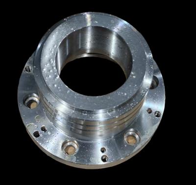 Highly adaptable synchronous pulleys: core components for transmission in multiple industries