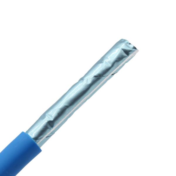 o cabo 4 da rede de dados do cobre dos ethernet OFC do ftp de 305M 1000FT Cat6a emparelha Cat6e torcido