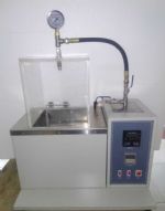 SL-OA43 Grease Anti-Water Spray Test Instrument Water Resistance Tester
