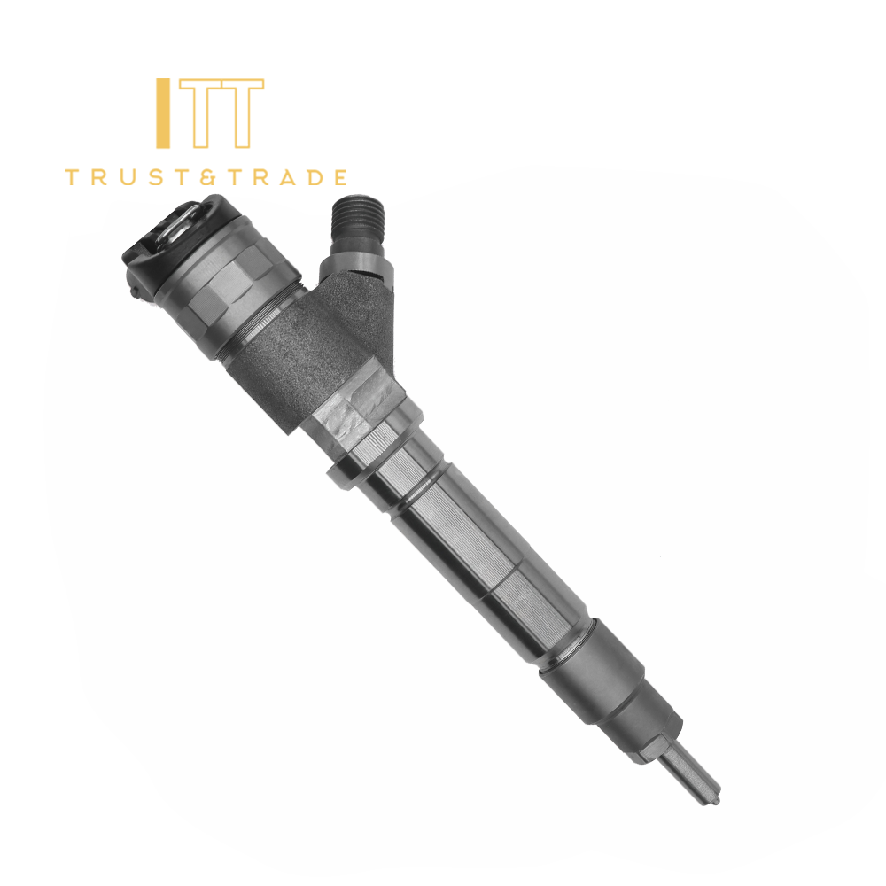 Common Rail Diesel Fuel Injectors New Condition DLLA158P1500 F00RJ01329 0445120042 0445120082 Parts