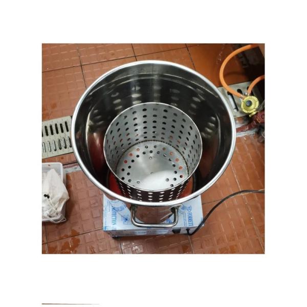High Efficiency Iso Cryo-Dehydration Machine For Fruits Other Food Processing Machinery