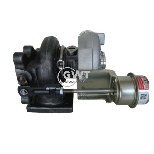 Nuevo turbocompresor HE211W original 3773121 3773122 Assy 3796169 para el turbocompresor de 2.8L de Cummins ISF