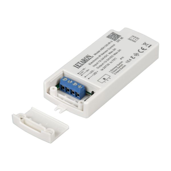 Single IR Door Switch 60W 120W 5000mA With CE Certification