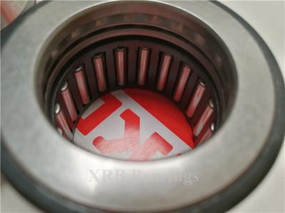 Machine Tool Full Complement Needle Bearing / Industrial Roller Bearings 0.176kg Weight