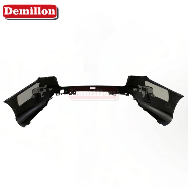 2058856838 Demillon Auto Parts Body system Rear Bumper For Mercedes-Benz W205 C180 C200 C220 C250 C300 C350 C400 C450