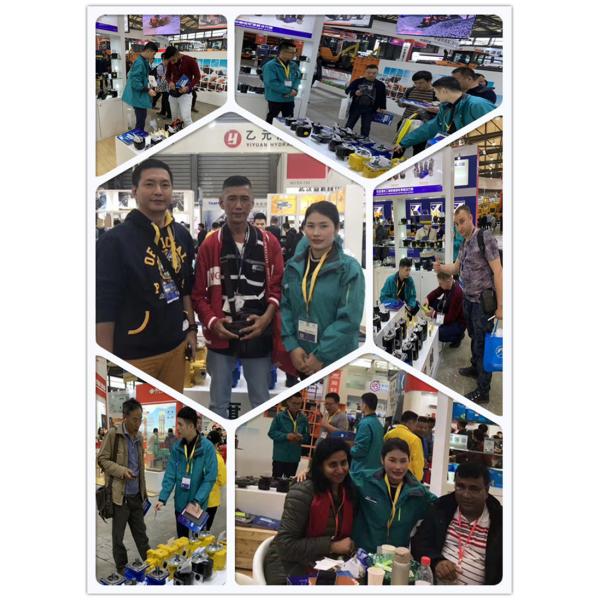 Коробка передач Hdyraulic коробки передач качания экскаватора SK75