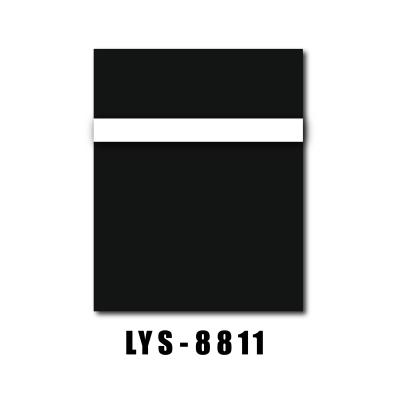 Matte Glossy Two Color Plastic For Engraving 0.8mm 1.35mm 1.5mm