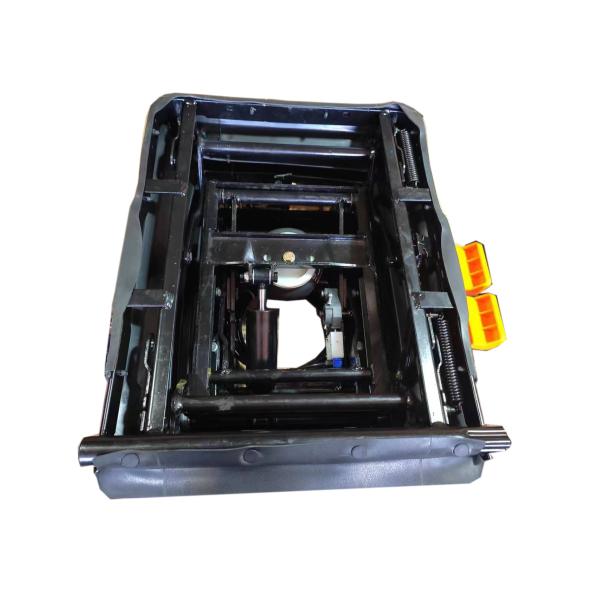 Low Air Ride Seat Base Truck Seat Base Plate