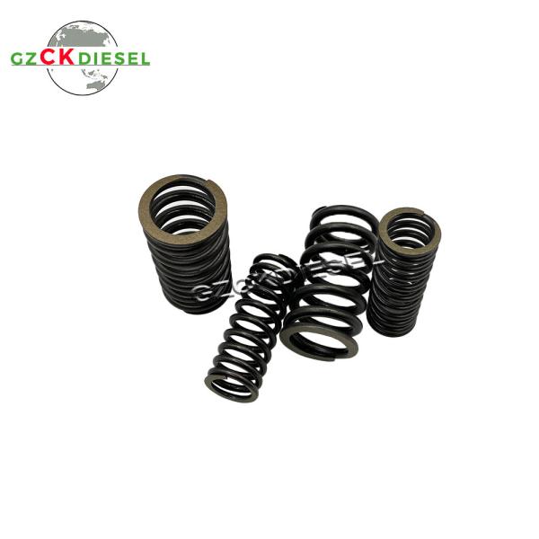 Nouveau ressort de soupape IN&EX ressort intérieur et extérieur pour le moteur CAT C10 C11 C12 C13 3176