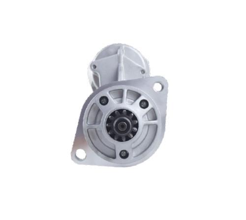 Hino S05C / S05D Diesel Engine Starter Motor 281002624 2810078063 03505020217