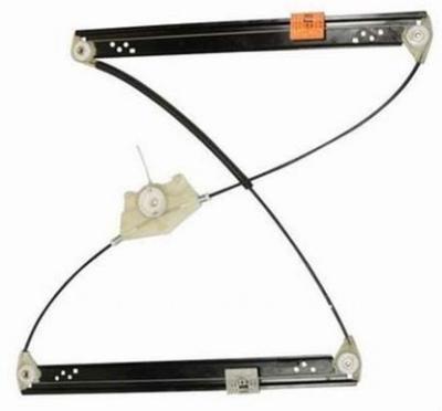 Front Left Door Power Window Regulator Volkswagen Spare Parts VW 7L0837461F