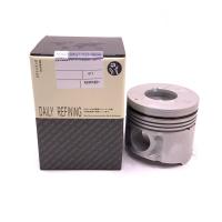 6BG1T 4BG1 pistões para motores Isuzu 8-97358574-0