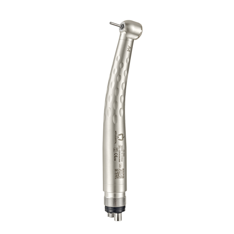 Dental High Speed Turbine Handpiece A4-004 | Heavy-Duty High Torque Dental Handpiece