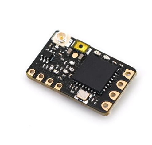 Factory Outlet Black Sheep TBS Crossfire Nano (Special Edition)- Long Range Drone Voltage Input