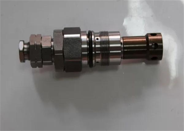 Steel Main Relief Hitachi Excavator Control Valve 4228354 For Excavator EX300 3