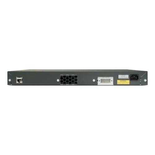 WS-C2960G-24TC-L Cisco Catalyst 24 Port Gigabit Ethernet Network Switch 4 x T/SFP Uplinks