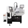 Stably Programmed Granite Base Tool Grinding Machine for Carbide Ball End Mill Sharpening