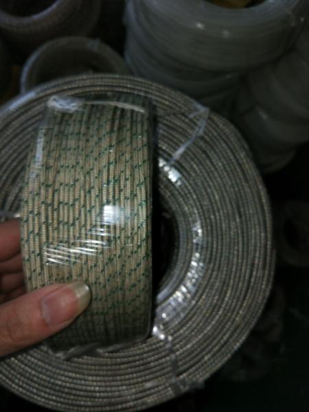 Mica High Temperature Stranded Pure Nickel Wire 500℃ GN500-03